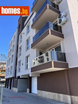 Тристаен, 106m² - Апартамент за продажба - 117888415