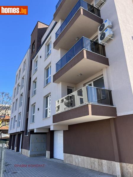 Тристаен, 106m² - Жк. Христо Смирненски, Пловдив - Апартамент за продажба - ПРАЙМ КОНСУЛТ - 117888415