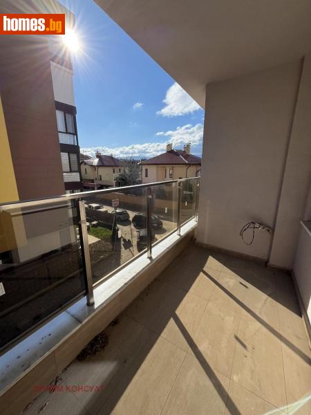 Двустаен, 70m² - Жк. Христо Смирненски, Пловдив - Апартамент за продажба - ПРАЙМ КОНСУЛТ - 117888425