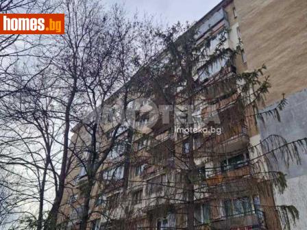 Тристаен, 85m² - Апартамент за продажба - 117888751