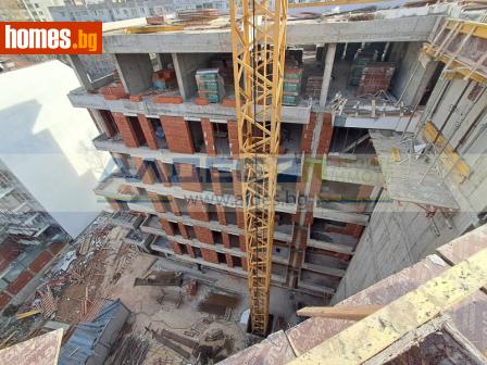 Тристаен, 134m² - Апартамент за продажба - 117889013