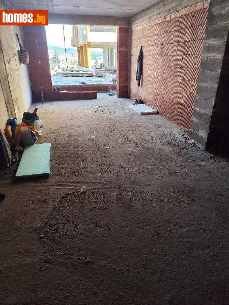 Двустаен, 84m² - Кв. Възрожденци, Кърджали - Апартамент за продажба - Тенденс имоти - 117889066