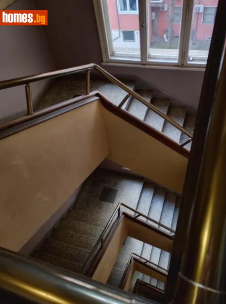 Двустаен, 54m² -  Център, София - Апартамент за продажба - Азмар имоти - 117889232
