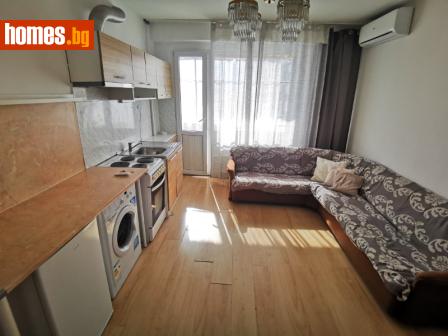 Двустаен, 48m² - Апартамент за продажба - 117889360