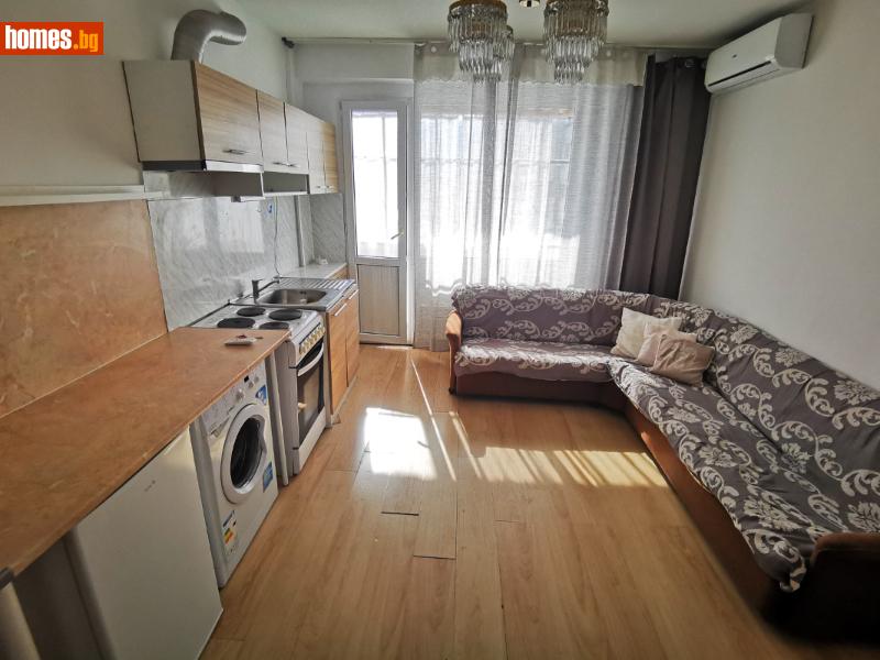 Двустаен, 48m² - Жк. Младост 1, София - Апартамент за продажба - Сандрамакс - 117889360