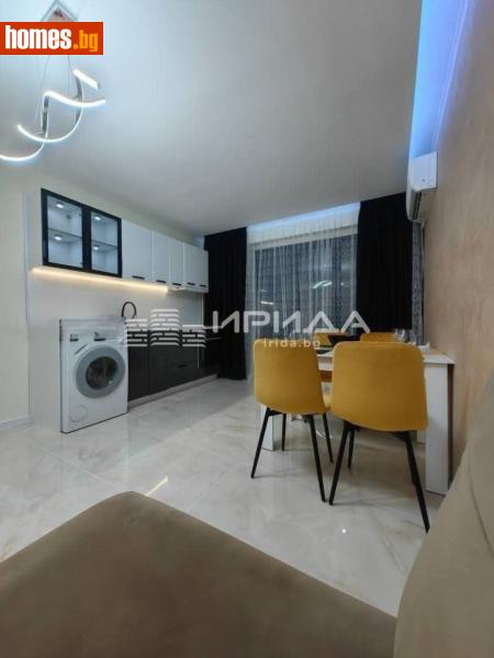 Двустаен, 50m² - Жк. Младост 2, София - Апартамент за продажба - Ирида - 117889690