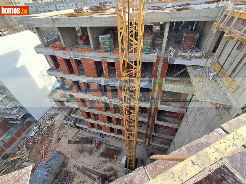 Тристаен, 98m² - Жк. Зона Б19, София - Апартамент за продажба - АЛДЕС НЕДВИЖИМИ ИМОТИ - 117889913