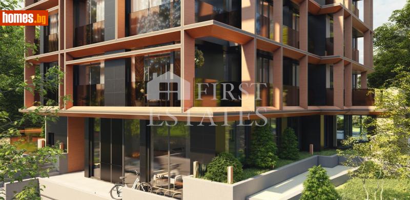 Тристаен, 109m² - Кв. Манастирски Ливади, София - Апартамент за продажба - Фърст Естейтс  - 117890752