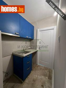 Двустаен, 50m² - Апартамент за продажба - 117894022