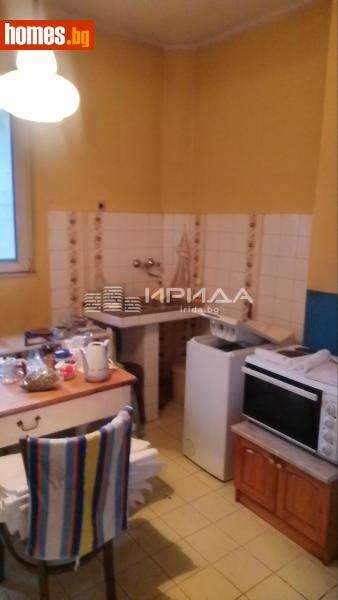 Многостаен, 145m² -  Център, София - Апартамент за продажба - Ирида - 117894179