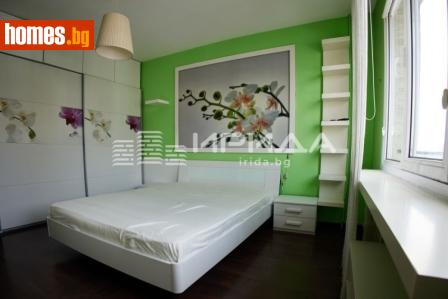 Тристаен, 86m² - Апартамент за продажба - 117894292