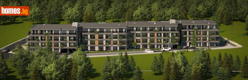 Тристаен, 281m² - С.Марково, Пловдив - Апартамент за продажба - АВИРЕКС НЕДВИЖИМИ ИМОТИ - 117894743