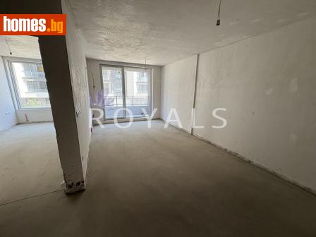 Тристаен, 102m² - Апартамент за продажба - 117894958