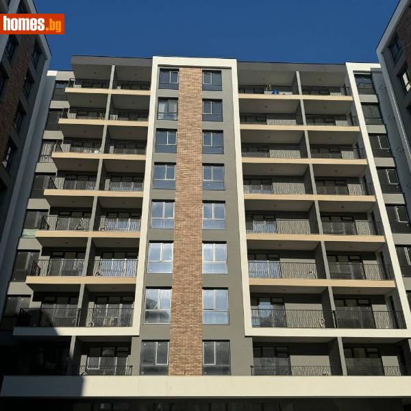 Двустаен, 74m² - Жк. Славейков, Бургас - Апартамент за продажба - Джи Брокерс Груп ООД - 117901583