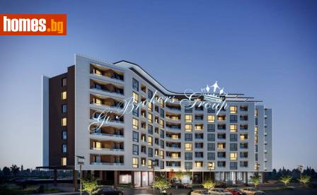 Двустаен, 69m² - Апартамент за продажба - 117901593