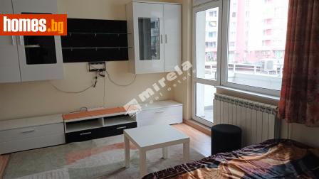 Едностаен, 40m² - Апартамент под наем - 117901667