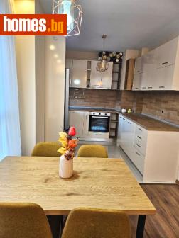 Двустаен, 60m² - Апартамент под наем - 117902018