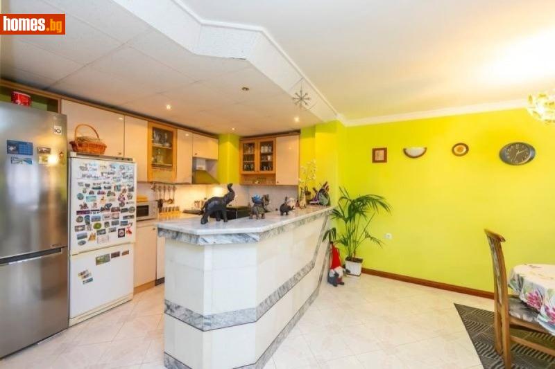 Тристаен, 111m² - Жк. Гео Милев, София - Апартамент за продажба - Ирида - 117902316