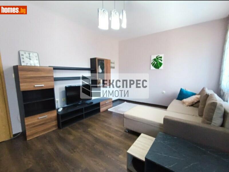 Тристаен, 95m² -  Окръжна Болница, Варна - Апартамент за продажба - Експрес Имоти - 117902374