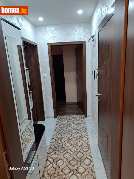 Двустаен, 61m² - Жк. Картала, Велико Търново - Апартамент за продажба - ВВВ - 117902482