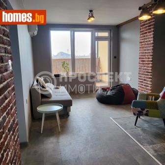 Двустаен, 72m² - Апартамент за продажба - 117910784