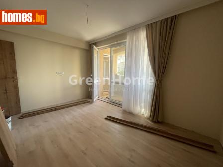 Тристаен, 76m² - Апартамент за продажба - 117910872