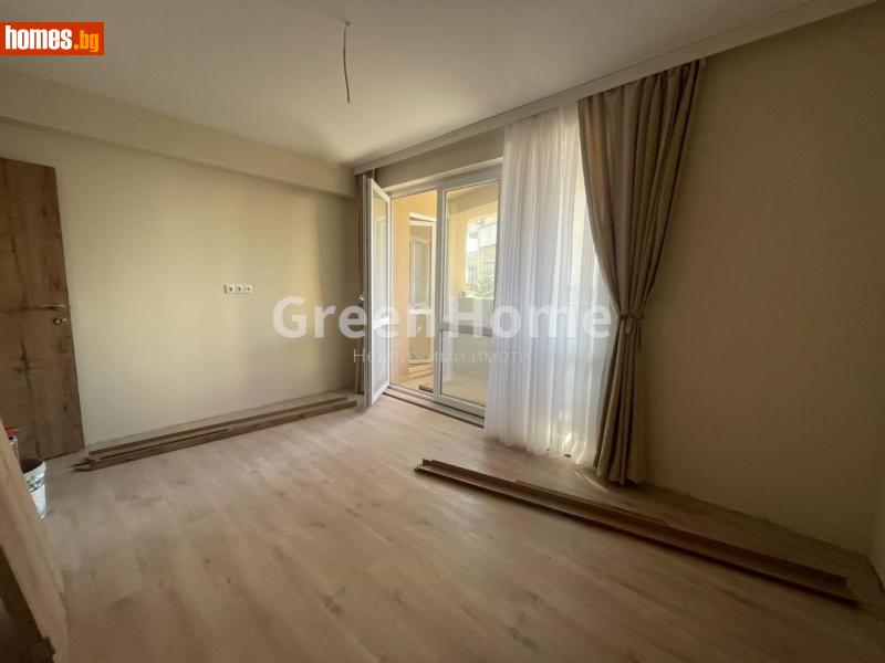 Тристаен, 76m² -  Погребите, Варна - Апартамент за продажба - Green Home - 117910872