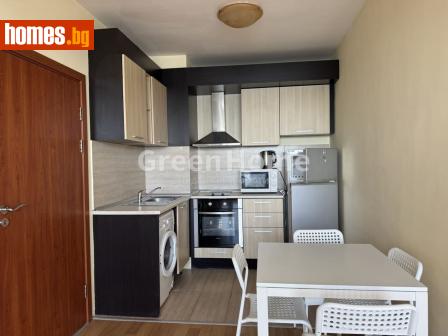 Двустаен, 65m² - Апартамент за продажба - 117910882