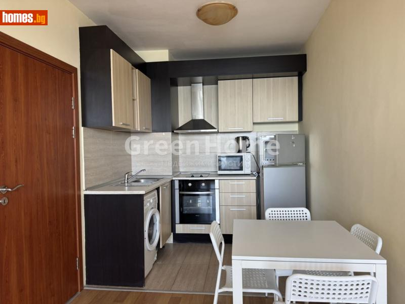 Двустаен, 65m² - М-т Кабакум, Варна - Апартамент за продажба - Green Home - 117910882