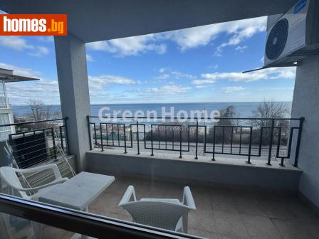 Двустаен, 65m² - Апартамент за продажба - 117910889