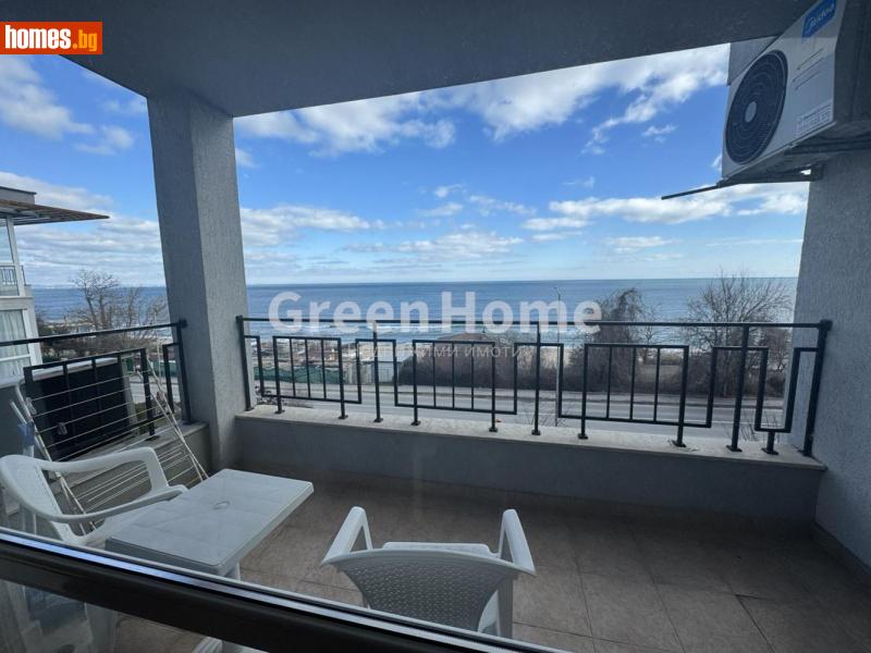 Двустаен, 65m² - М-т Кабакум, Варна - Апартамент за продажба - Green Home - 117910889