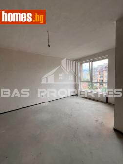 Двустаен, 60m² - Апартамент за продажба - 117911314