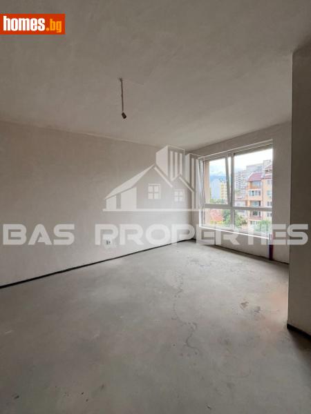 Двустаен, 60m² - Жк. Люлин 9, София - Апартамент за продажба - BasProperties - 117911314