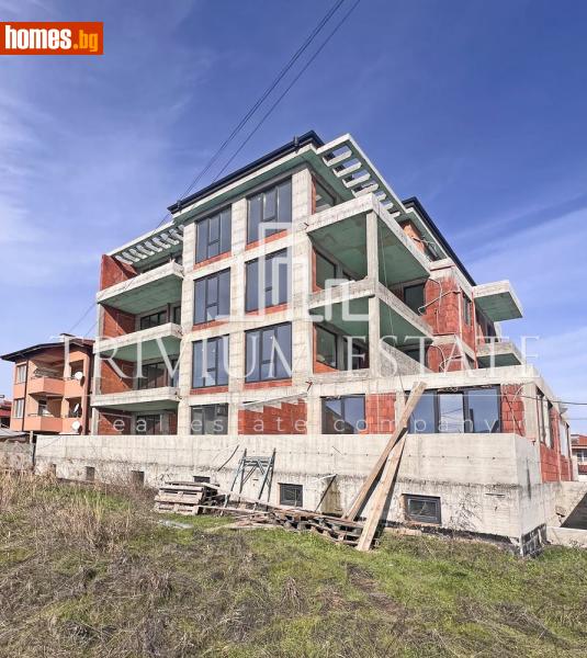 Тристаен, 141m² - Кв. Беломорски, Пловдив - Апартамент за продажба - Тrivium Estate - 117912091