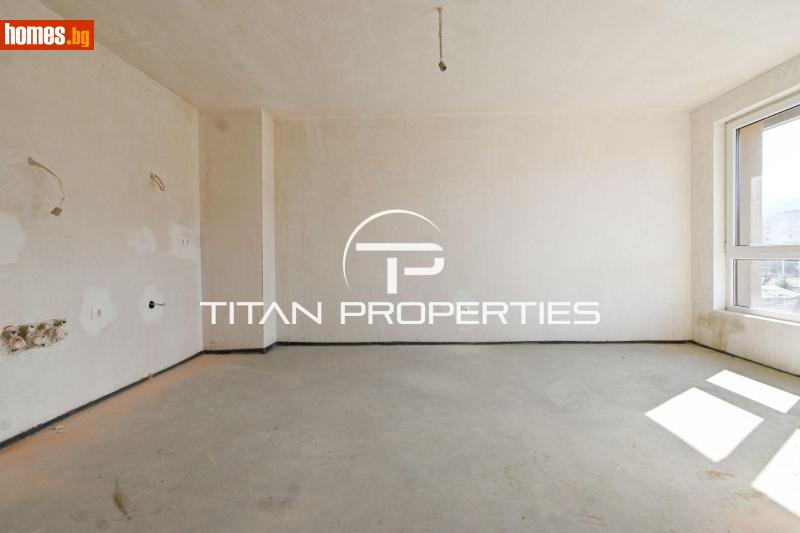 Двустаен, 60m² - Жк. Люлин 9, София - Апартамент за продажба - Титан Пропъртис  - 117912404