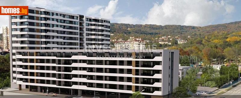 Четиристаен, 156m² - Жк. Възраждане, Варна - Апартамент за продажба - Invest Time - 117916386
