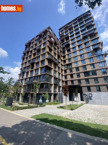 Четиристаен, 225m² - Кв. Манастирски Ливади, София - Апартамент за продажба - 4VIEW LTD - 117916537