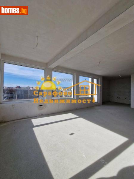 Тристаен, 145m² -  Сарафово, Бургас - Апартамент за продажба - Сарафово Недвижимост - 117917399