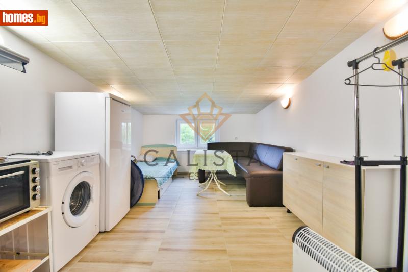 Едностаен, 20m² - Жк. Изток, София - Апартамент под наем - Calista Estate - 117917928