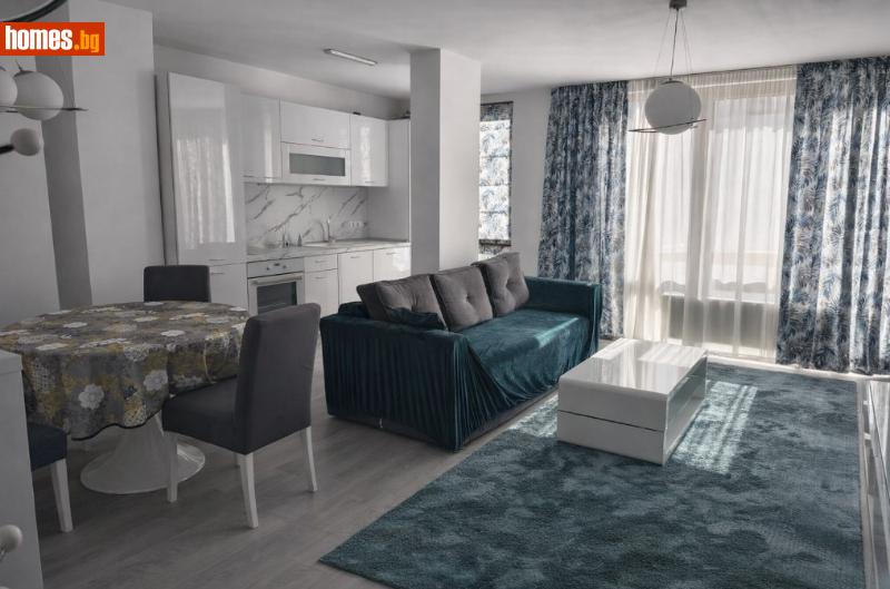 Двустаен, 72m²