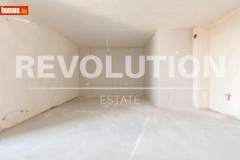 Едностаен, 56m² - Кв. Малинова Долина, София - Апартамент за продажба - Революшън Естейт - 117918009
