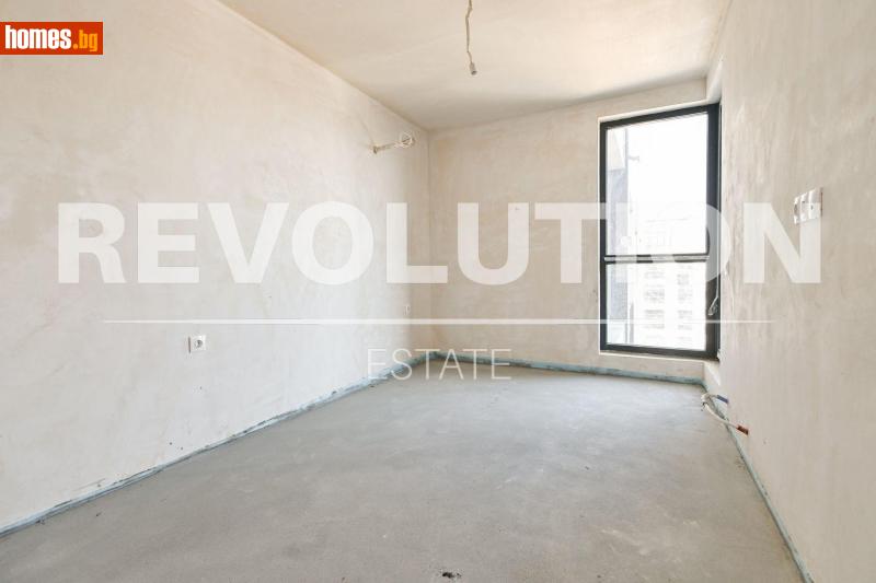 Двустаен, 57m² - Кв. Малинова Долина, София - Апартамент за продажба - Революшън Естейт - 117918092