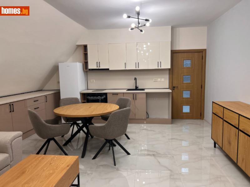 Тристаен, 100m² -  Център, Плевен - Апартамент за продажба - ГАРАНТ - 117918116