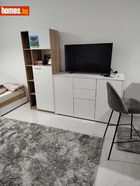 Едностаен, 48m²
