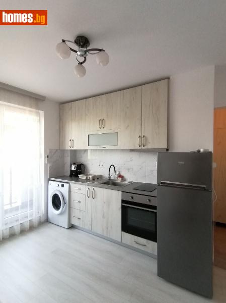 Едностаен, 33m²