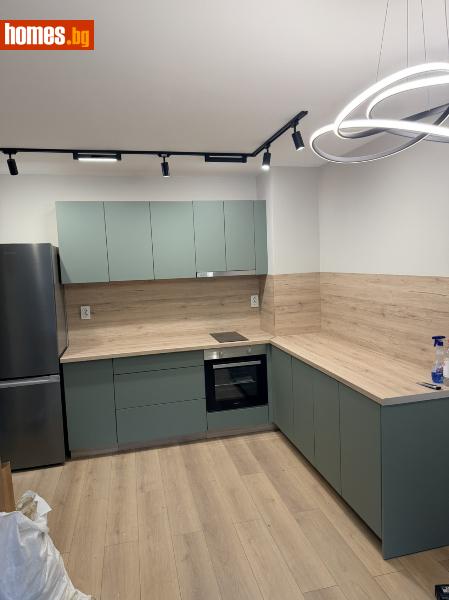 Двустаен, 100m²
