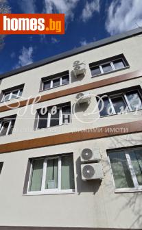 Тристаен, 50m² - Апартамент за продажба - 117920254