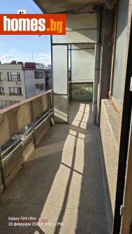 Двустаен, 60m² - Апартамент за продажба - 117926984