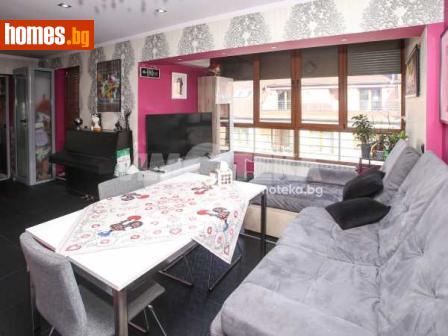 Тристаен, 116m² - Апартамент за продажба - 117933700