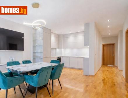 Четиристаен, 162m² - Апартамент за продажба - 117933857